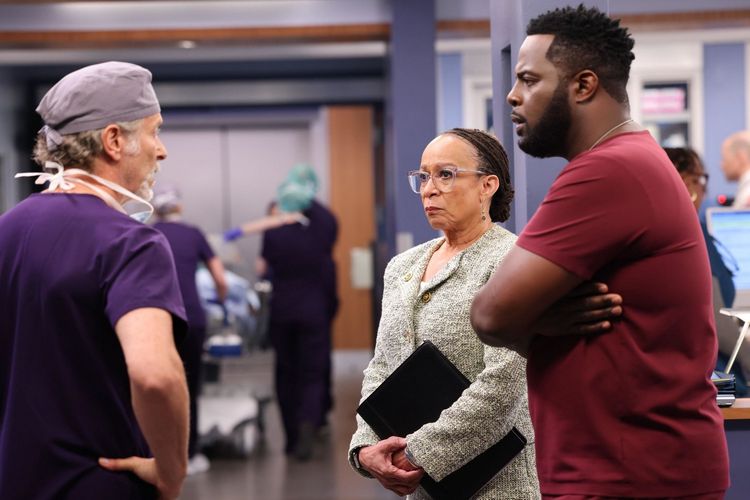 Produktbild: Chicago Med - Staffel 8 [5 DVDs]