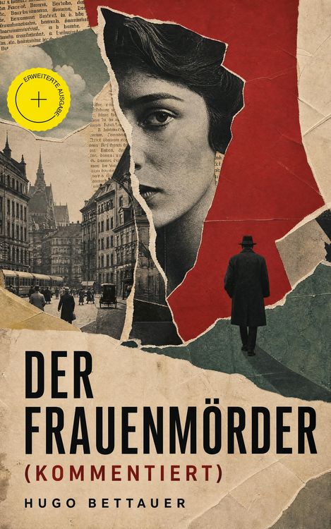 Produktbild: Der Frauenm&ouml;rder (Kommentiert)