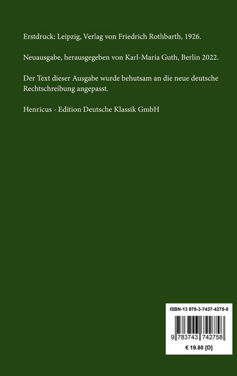 Produktbild: Das verschwundene Dokument