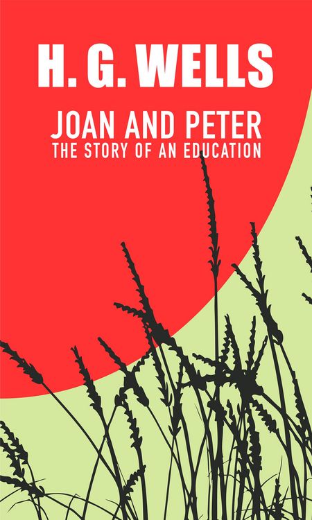 Produktbild: Joan and Peter