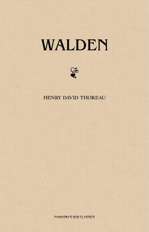 Produktbild: Walden