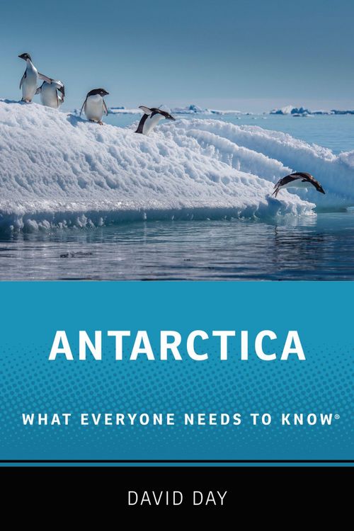 Produktbild: Antarctica