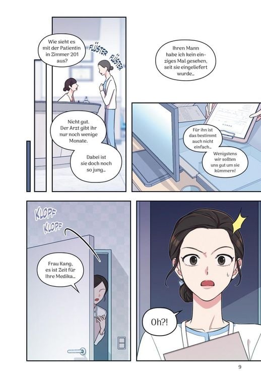 Produktbild: Marry My Husband 1
