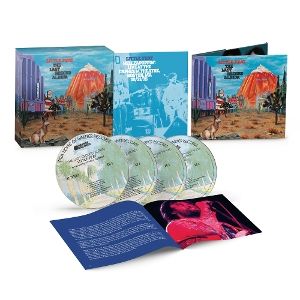 Produktbild: The Last Record Album