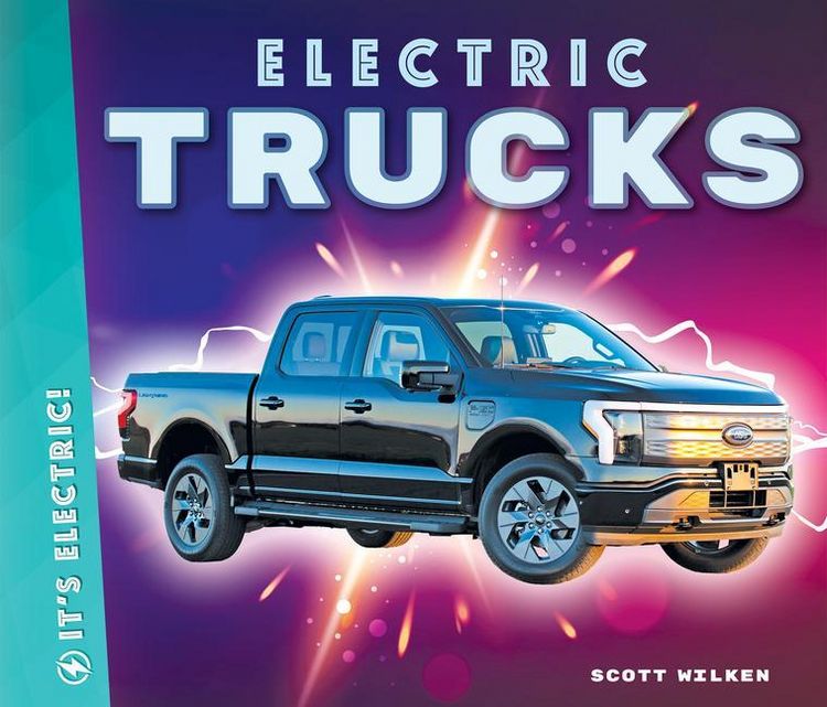 Produktbild: Electric Trucks