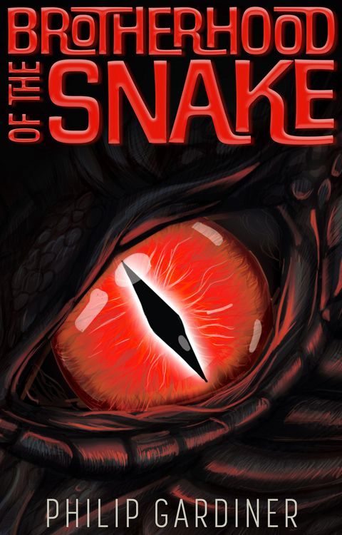 Produktbild: Brotherhood of the Snake