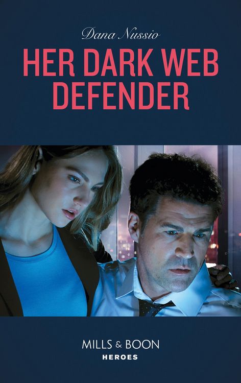 Produktbild: Her Dark Web Defender
