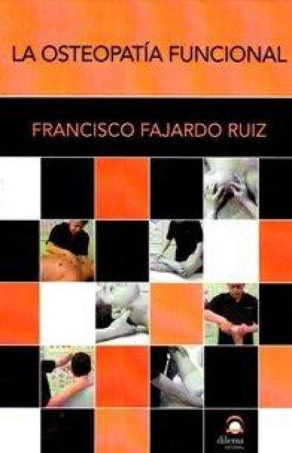 Produktbild: Osteopatia Funcional, La