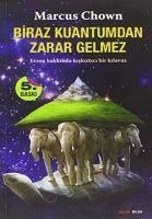 Produktbild: Biraz Kuantumdan Zarar Gelmez