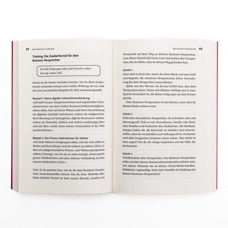 Produktbild: Weil du kannst
