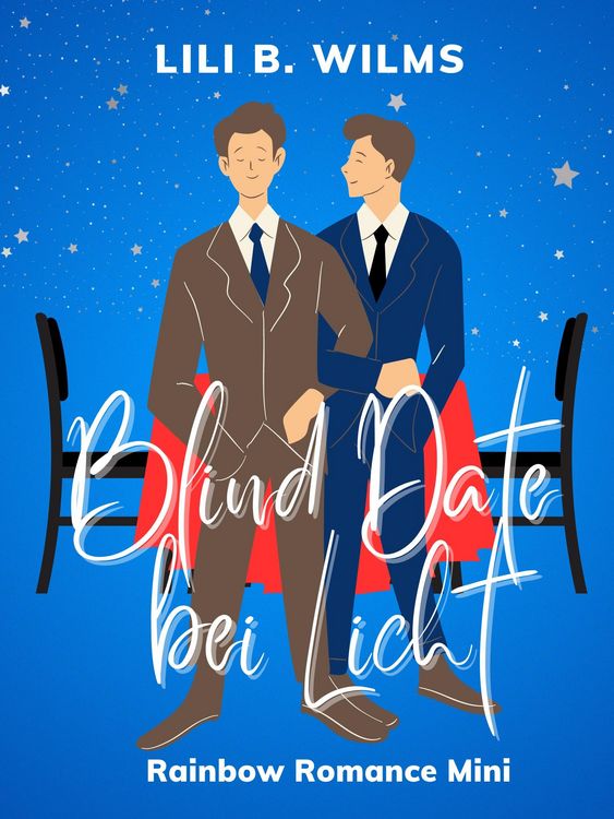 Produktbild: Blind Date bei Licht