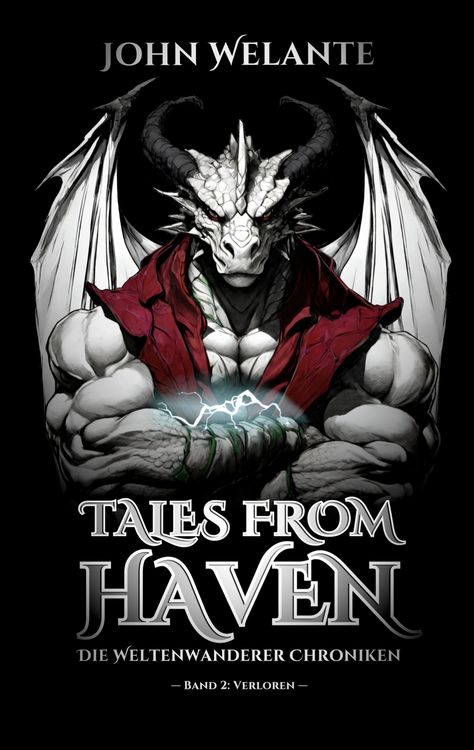 Produktbild: Tales from Haven