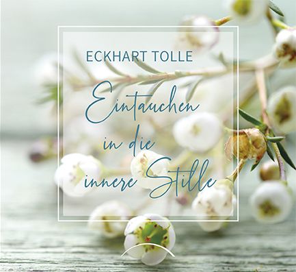 Produktbild: Eintauchen in die innere Stille
