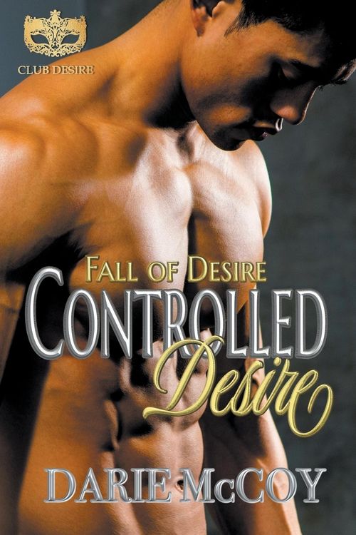 Produktbild: Controlled Desire