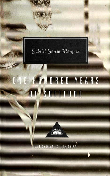 Produktbild: One Hundred Years Of Solitude