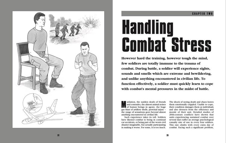 Produktbild: SAS and Special Forces Mental Toughness Training
