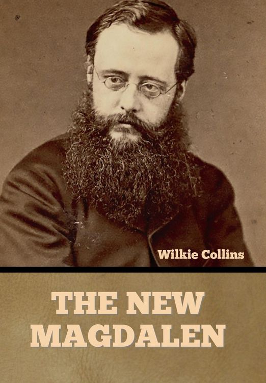Produktbild: The New Magdalen