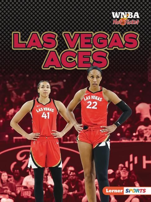 Produktbild: Las Vegas Aces