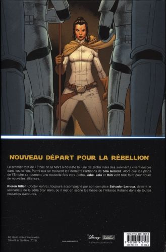 Produktbild: Star Wars