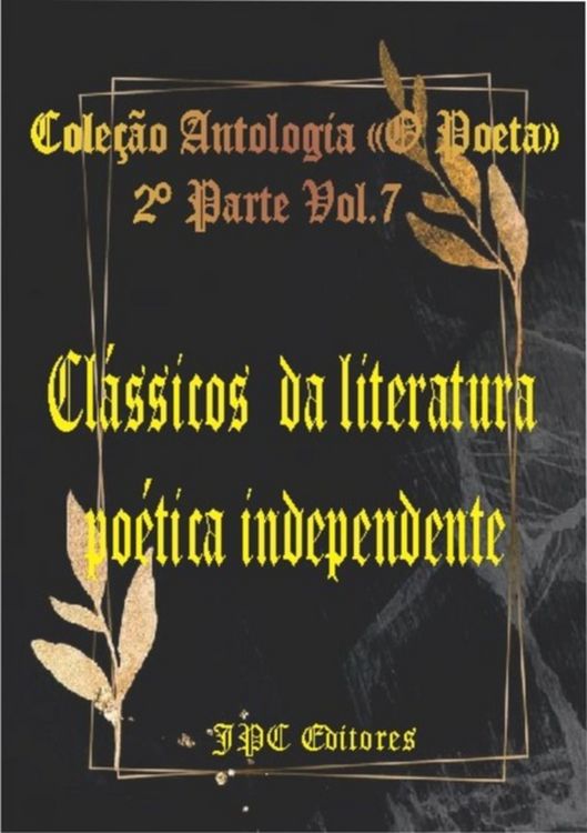 Produktbild: Cl&aacute;ssicos Da Literatura Po&eacute;tica Independente