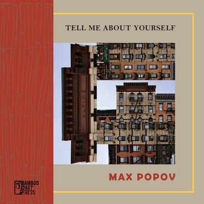 Produktbild: Tell Me About Yourself