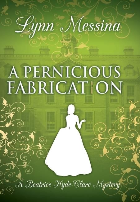 Produktbild: A Pernicious Fabrication