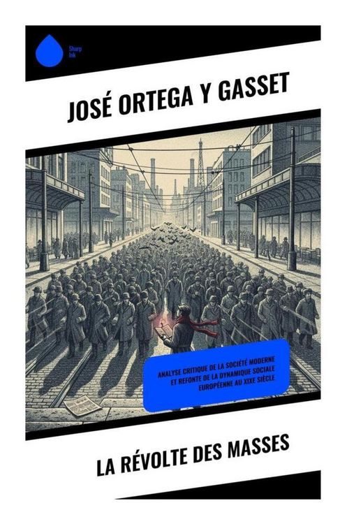 Produktbild: La R&eacute;volte des masses
