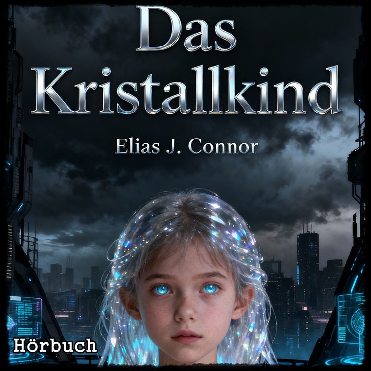Produktbild: Das Kristallkind