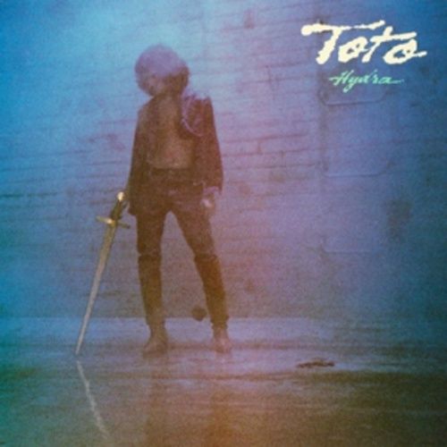 Produktbild: Toto: Hydra-Collectors Edition-