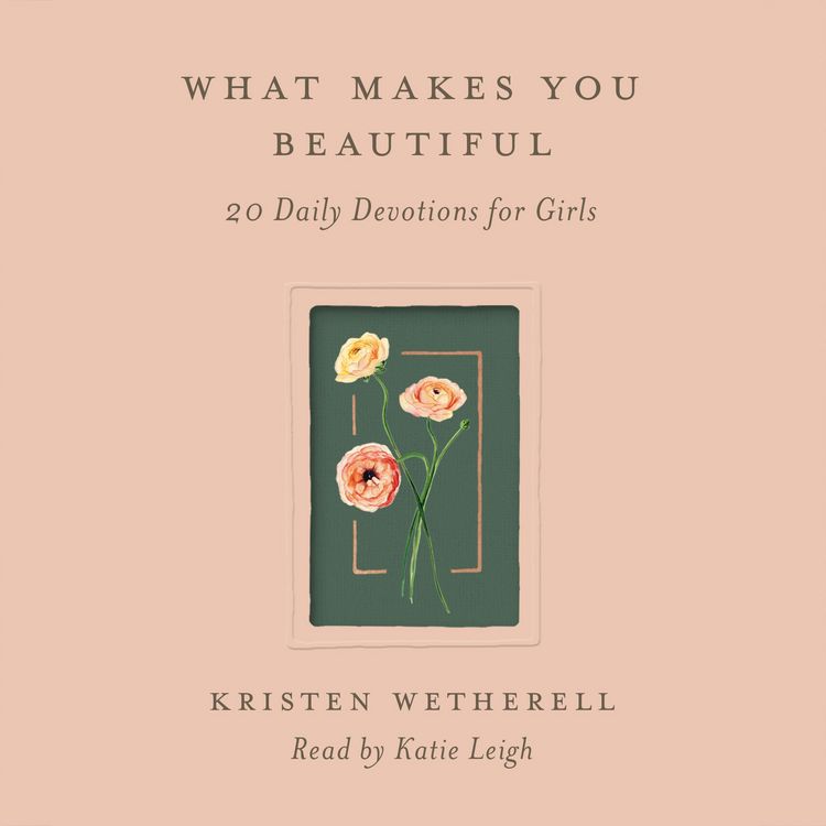 Produktbild: What Makes You Beautiful