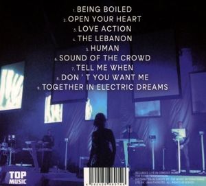 Produktbild: Live On Air 2007/Radio Broadcast