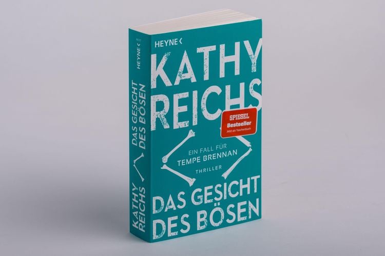Das Gesicht des Bösen