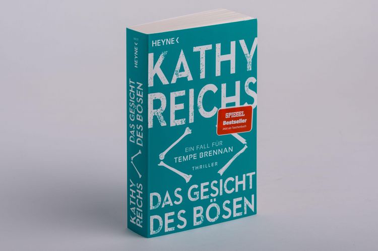Produktbild: Das Gesicht des B&ouml;sen