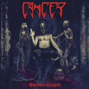 Produktbild: Shadow Gripped