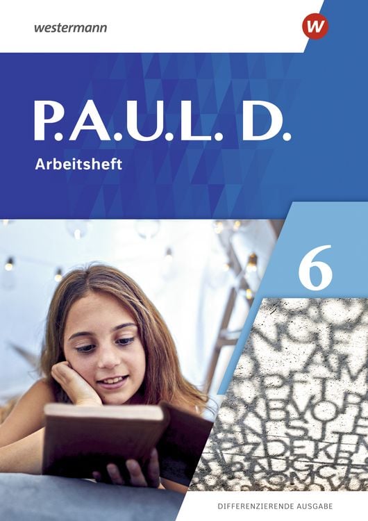 Produktbild: P.A.U.L. D. - Differenzierende Ausgabe 2021