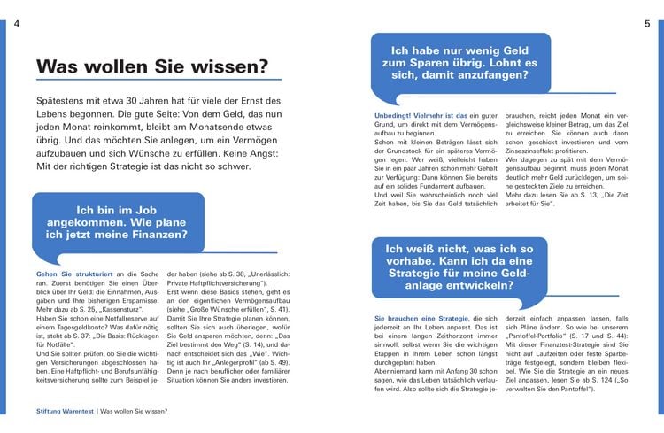 Produktbild: Verm&ouml;gen aufbauen ab 30