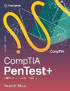 Produktbild: Comptia Pentest+ Guide to Penetration Testing
