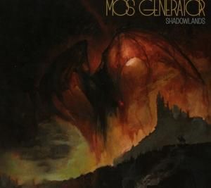 Produktbild: Shadowlands