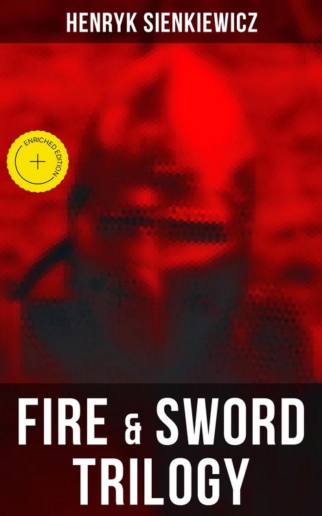 Produktbild: Fire & Sword Trilogy