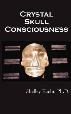 Produktbild: Crystal Skull Consciousness