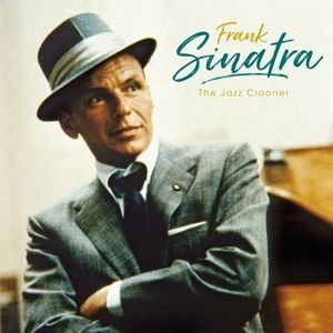Produktbild: The Jazz Crooner