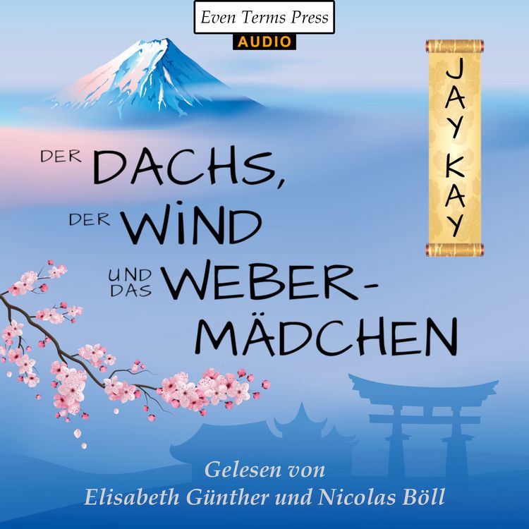 Produktbild: Der Dachs, der Wind und das Weberm&auml;dchen