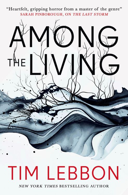 Produktbild: Among the Living