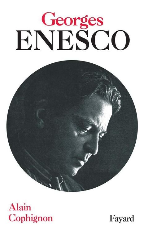 Produktbild: Georges Enesco