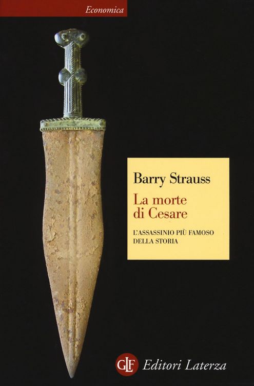 Produktbild: La morte di Cesare. L'assassinio pi&ugrave; famoso della storia
