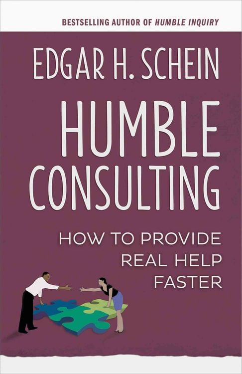Produktbild: Humble Consulting
