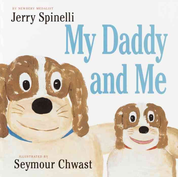 Produktbild: My Daddy and Me
