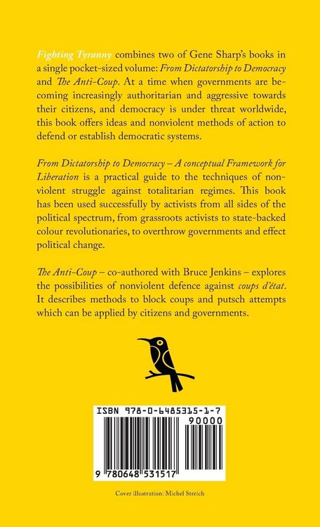Produktbild: Fighting Tyranny