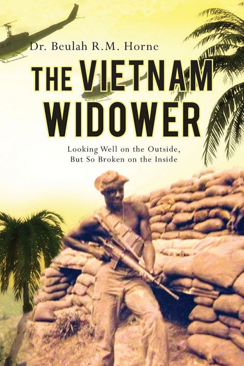 Produktbild: The Vietnam Widower