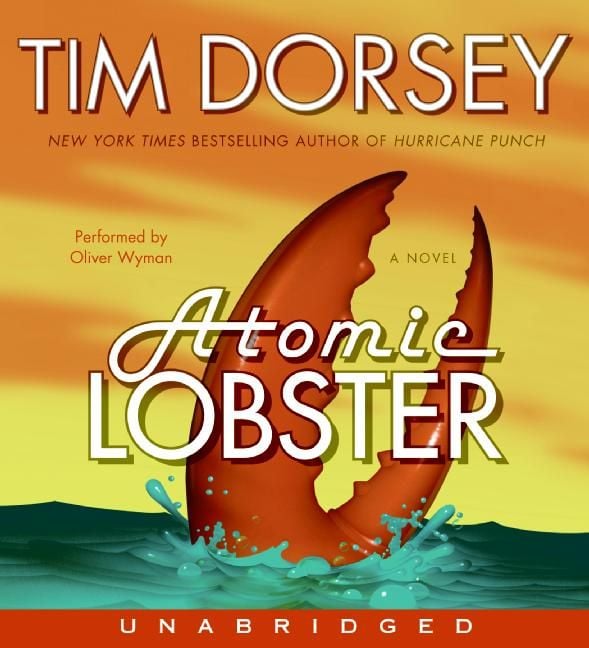 Produktbild: Atomic Lobster CD: Atomic Lobster CD